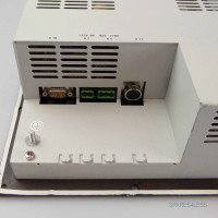 INDRAMAT OP FWA-BTV1.2-MSD-01VRS-DE 265541 GEB