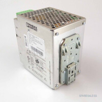 Phoenix Contact Power Supply QUINT-PS100-240AC/24DC/10 2938604 GEB