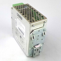 Phoenix Contact Power Supply QUINT-PS-100-240AC/24DC/5 2938581 GEB