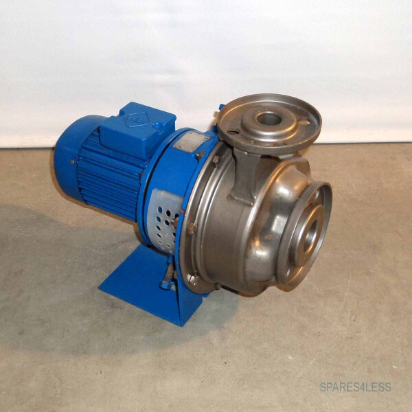 KSB Blockpumpe ETACHROM BC 32-200/074,1 2-12m³/h 14,2-13,1m NOV