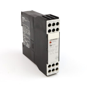 Siemens Kaltleiter-Auslösergerät 3UN2100-0AB4 GEB
