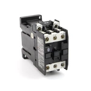 Moeller Leistungsschütz DIL0AM-G 24VDC GEB