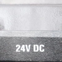 Moeller Leistungsschütz DIL0AM-G 24VDC GEB