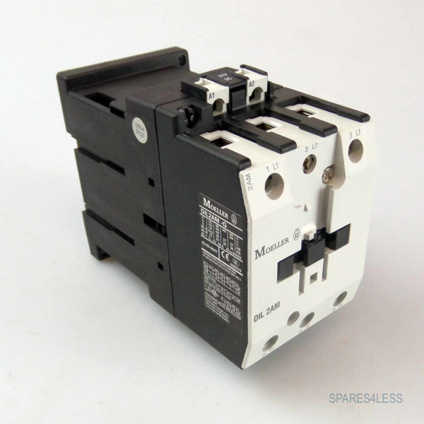 Moeller Schütz DIL2AM DIL2AM-G 24V GEB