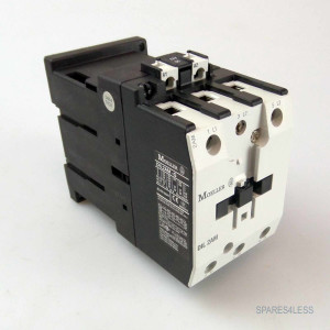 Moeller Schütz DIL2AM DIL2AM-G 24V GEB