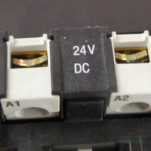 Moeller Schütz DIL2AM DIL2AM-G 24V GEB