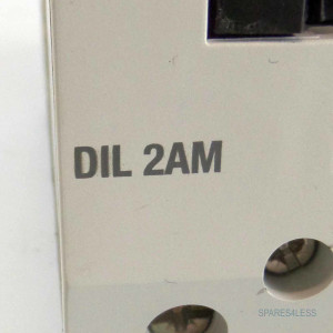 Moeller Schütz DIL2AM DIL2AM-G 24V GEB