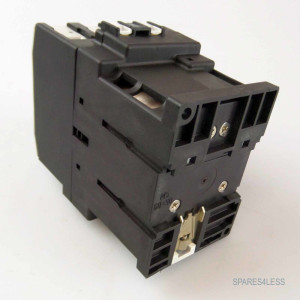 Moeller Schütz DIL2AM DIL2AM-G 24V GEB