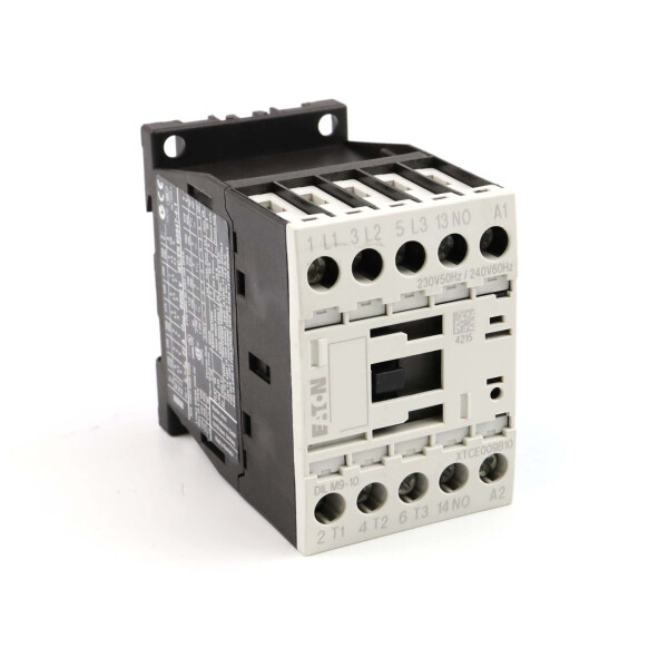 Eaton Leistungsschütz DILM9-10 276690 230V/50Hz NOV