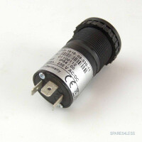 ics SCHALTERSTELLUNGSANZEIGE EST-H-1915-09-330-11 GEB