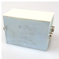 Pepperl+Fuchs Induktiver Sensor FJ7-A2-V1 Y33912 GEB