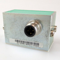 Pepperl+Fuchs Induktiver Sensor FJ7-A2-V1 Y33912 GEB