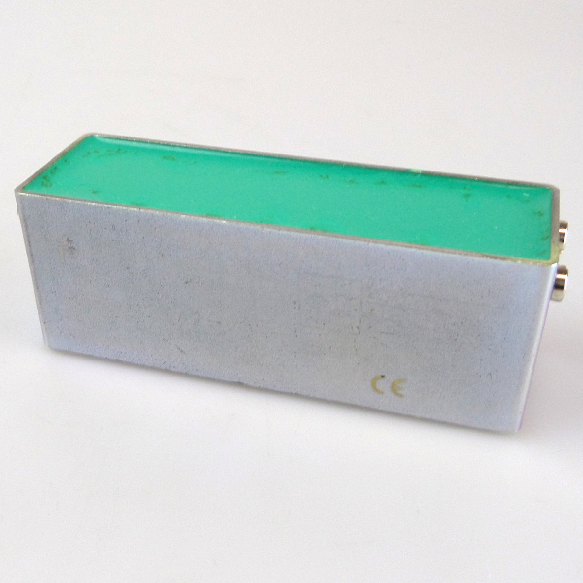 Pepperl+Fuchs Induktiver Sensor FJ6-110-A2-V1 Y38326 GEB