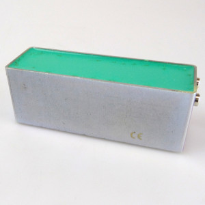 Pepperl+Fuchs Induktiver Sensor FJ6-110-A2-V1 Y38326 GEB
