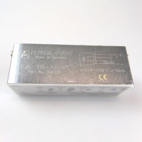 Pepperl+Fuchs Induktiver Sensor FJ6-110-A2-V1 Y38326 GEB