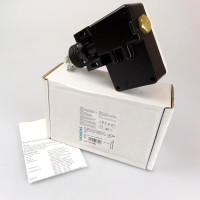 Siemens Seilzugschalter 3SE7140-1BD00 NOV