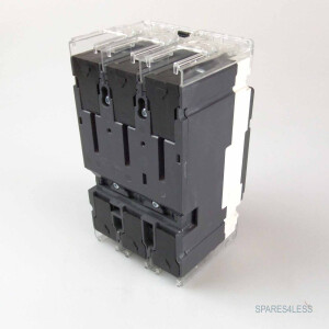 Siemens Leistungsschalter 3VL1708-1DD33-0AA0 GEB