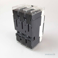 Siemens Leistungsschalter 3VL1708-1DD33-0AA0 GEB