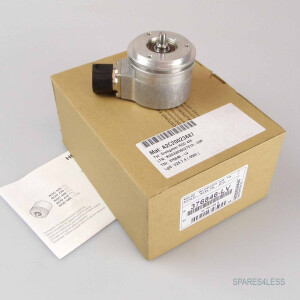 Heidenhain Drehgeber ROD 426 360 27S12-03 ID376846-LV OVP