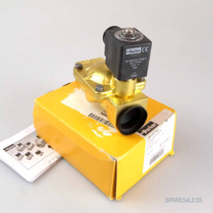 Parker Magnetventil P/N 475265W OVP
