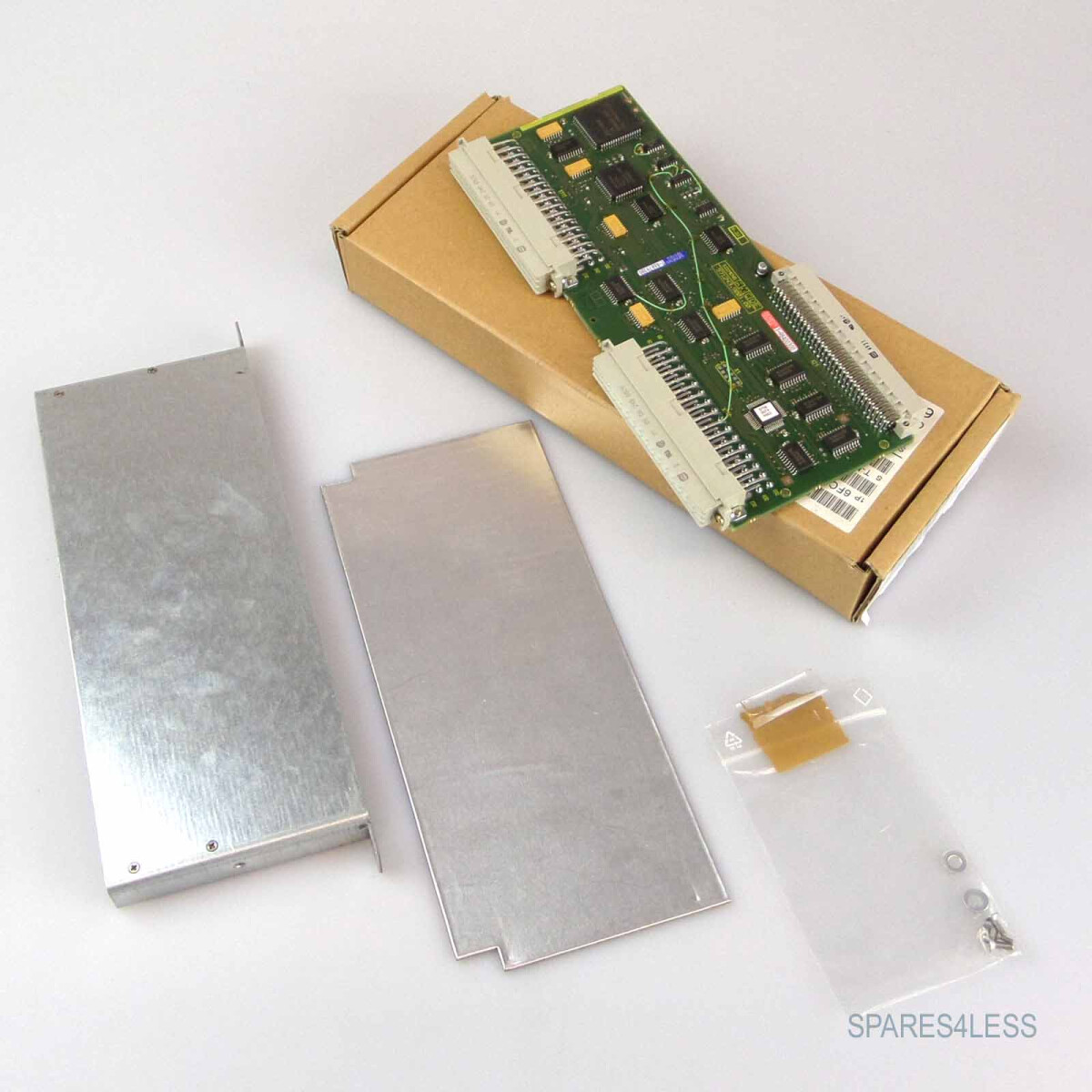 Sinumerik 840C/840CE Adapterbausatz 6FC5147-0AA25-0AA0 OVP