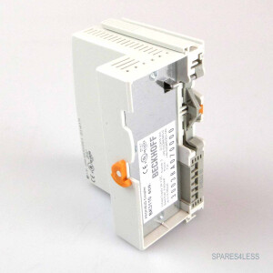 Beckhoff Profibus Buskoppler BK3110 GEB