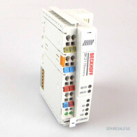Beckhoff Profibus Buskoppler BK3110 GEB