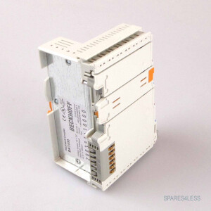 Beckhoff PROFIBUS-Buskoppler BK3100 GEB