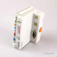 Beckhoff PROFIBUS-Buskoppler BK3100 GEB