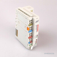 Beckhoff PROFIBUS-Buskoppler BK3100 GEB