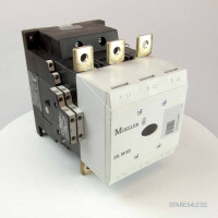 Klöckner Möller Schütz DILM185 110-250V DC GEB