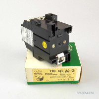 Klöckner Moeller Hilfsschütz DIL 08-22-G 48V DC OVP