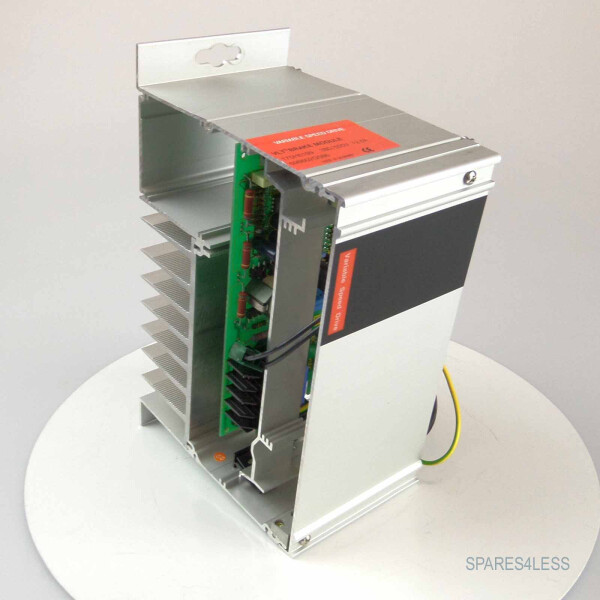 Danfoss VLT BRAKE MODULE 175H6199 GEB