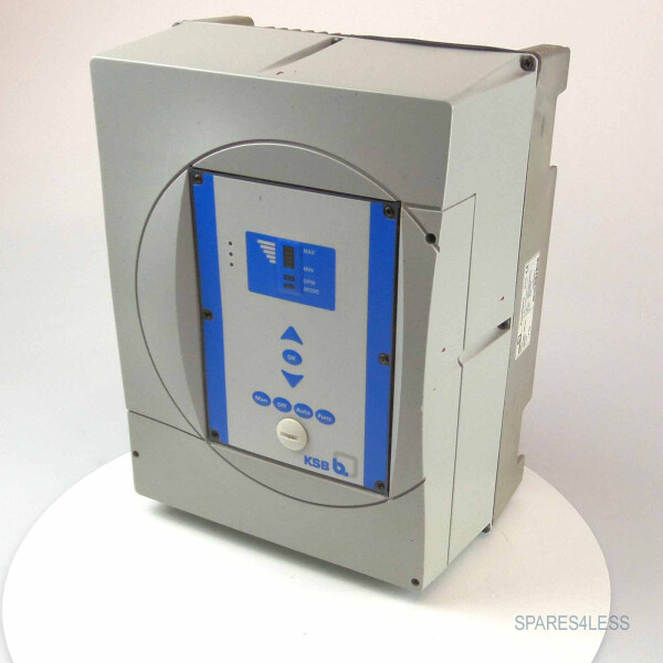 KSB PumpDrive 5007K50B00S12 48878997 GEB