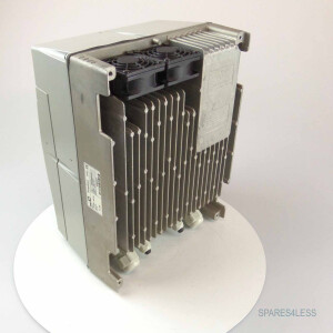 KSB PumpDrive 5007K50B00S12 48878997 GEB