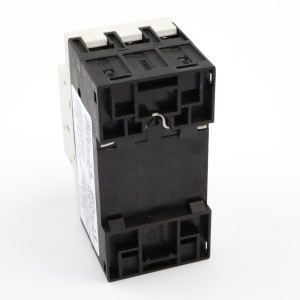 Siemens Leistungsschalter 3RV1011-1DA15 GEB