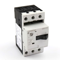 Siemens Leistungsschalter 3RV1011-1DA15 GEB