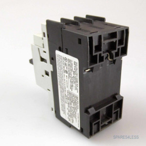 Siemens Leistungsschalter 3RV1021-1KA15 GEB