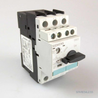 Siemens Leistungsschalter 3RV1021-1KA15 GEB
