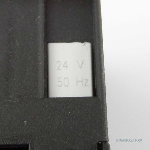 Klöckner Moeller Hilfsschütz DILER-22 24V 50Hz OVP