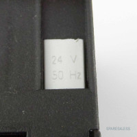 Klöckner Moeller Hilfsschütz DILER-22 24V 50Hz OVP