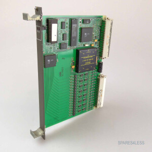 ABB Baugruppe 81AB03 81AB03B-E GJR2392500R1210 GEB