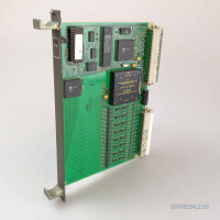 ABB Baugruppe 81AB03 81AB03B-E GJR2392500R1210 GEB