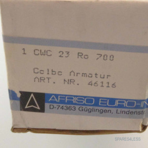 AFRISO Grenzwertgeber GWG23-Ro700 46116 OVP