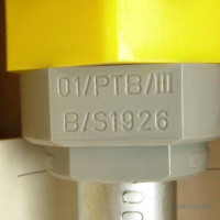 AFRISO Grenzwertgeber GWG23-Ro700 46116 OVP