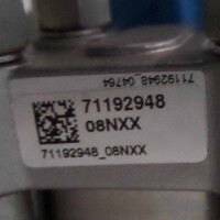 Endress+Hauser Deltabar S FMD78-WR08/101 0...1 bar  NOV