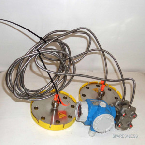 Endress+Hauser Deltabar S FMD78-X7A5/0 0...3 bar NOV