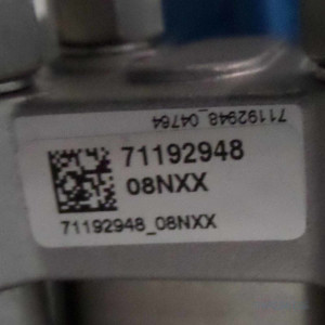 Endress+Hauser Deltabar S FMD78-X7A5/0 0...3 bar NOV