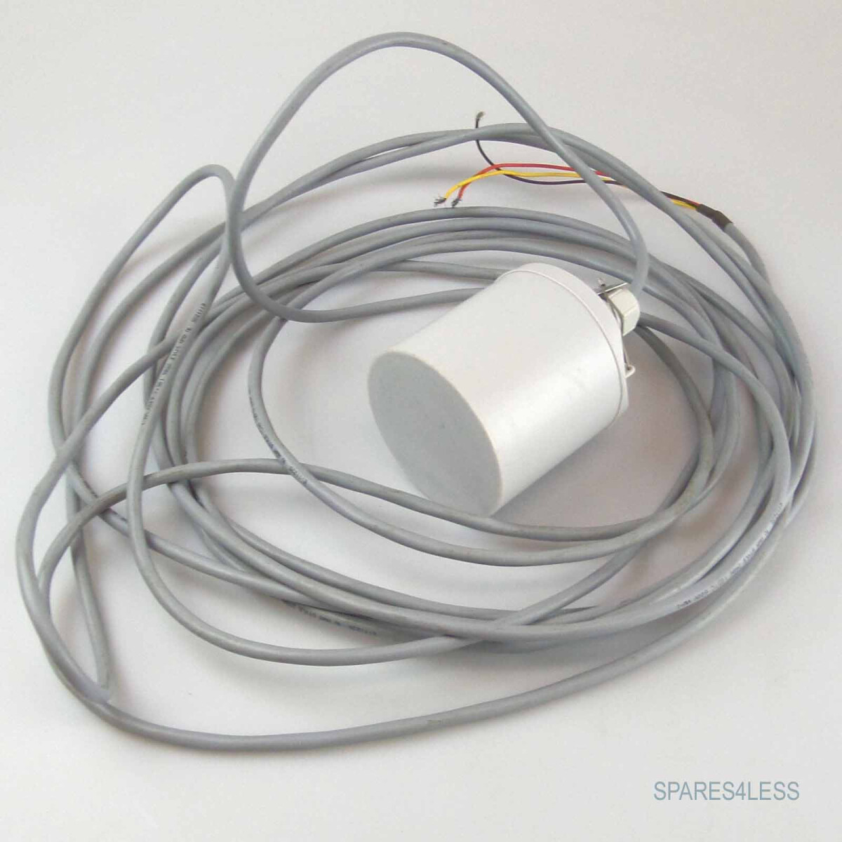 Endress+Hauser Ultraschallsensor FDU92 FDU92-RG2A GEB