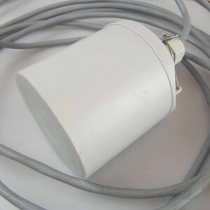 Endress+Hauser Ultraschallsensor FDU92 FDU92-RG2A GEB